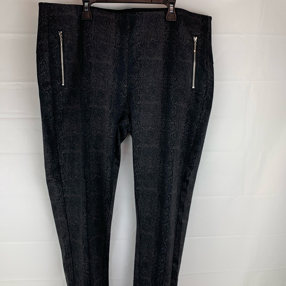 89th & Madison pullon pants